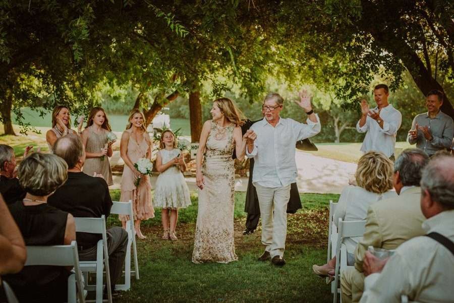 SilverHorn Golf Club of Texas – Charon’s Wedding
