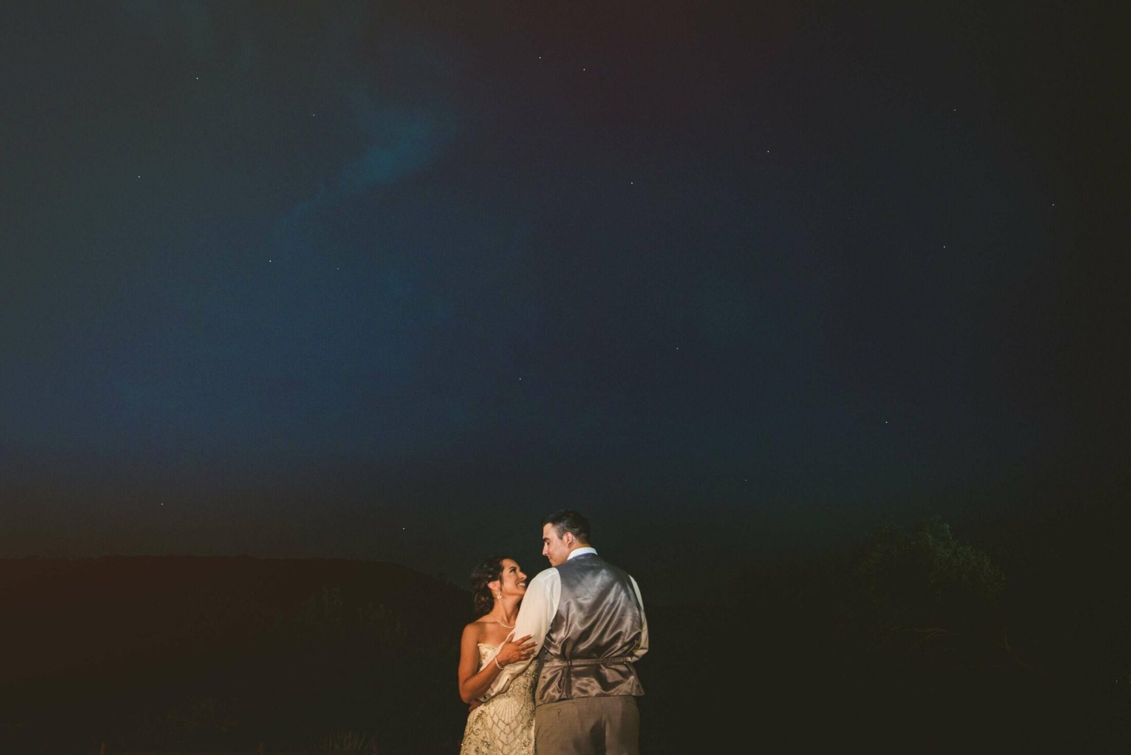 Isabela and John