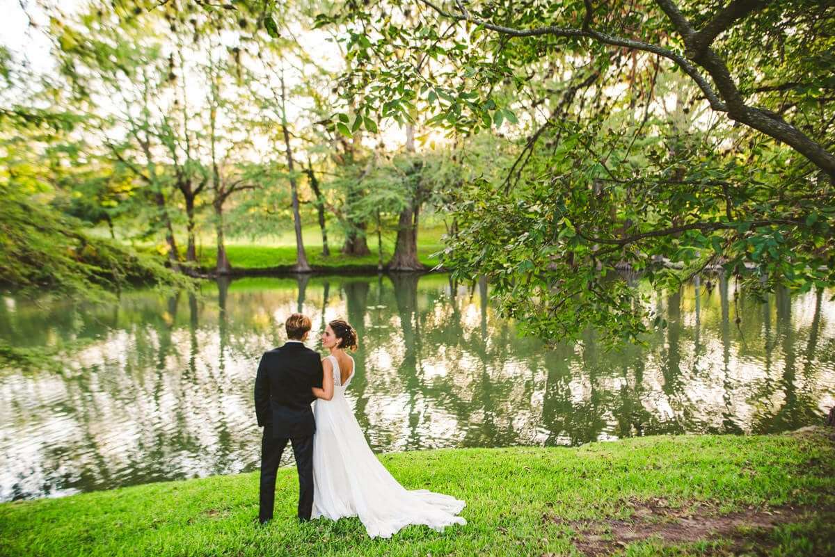 Elopement and Wedding Photographer San Antonio