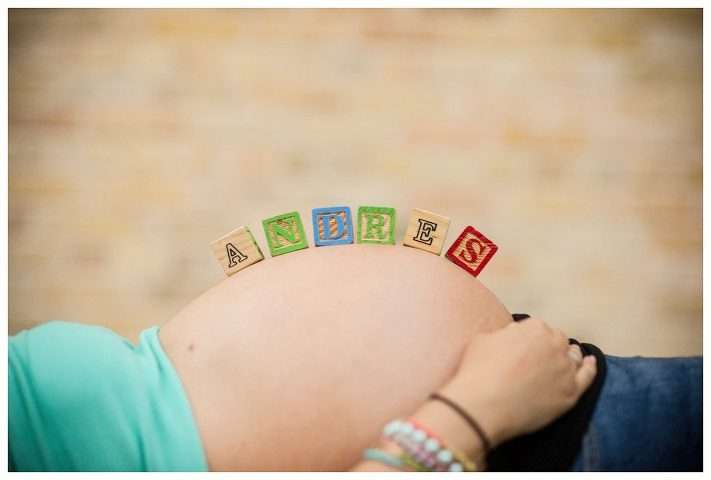 Photos at The Pearl Brewery by San Antonio Maternity Photographer