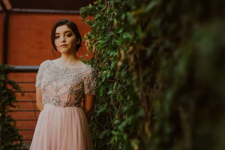 San Antonio Quinceanera Photography at The Pearl Brewery