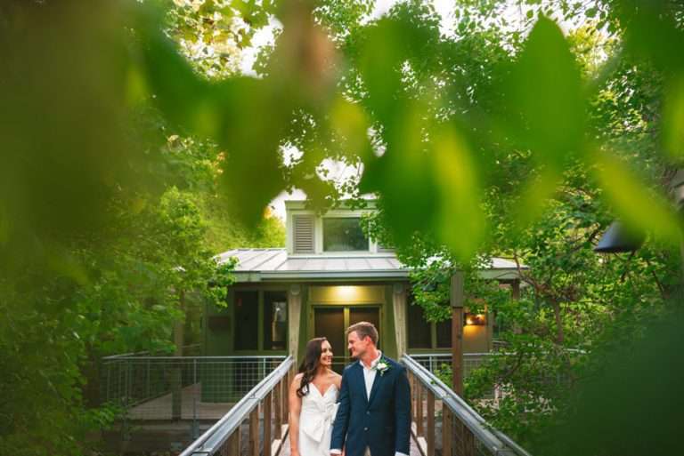 Nicole and Derek – San Antonio Texas Wedding Ceremony