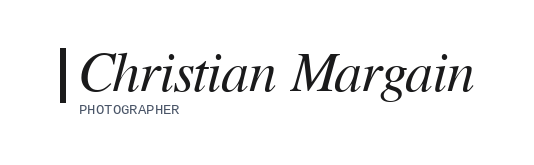Christian Margain