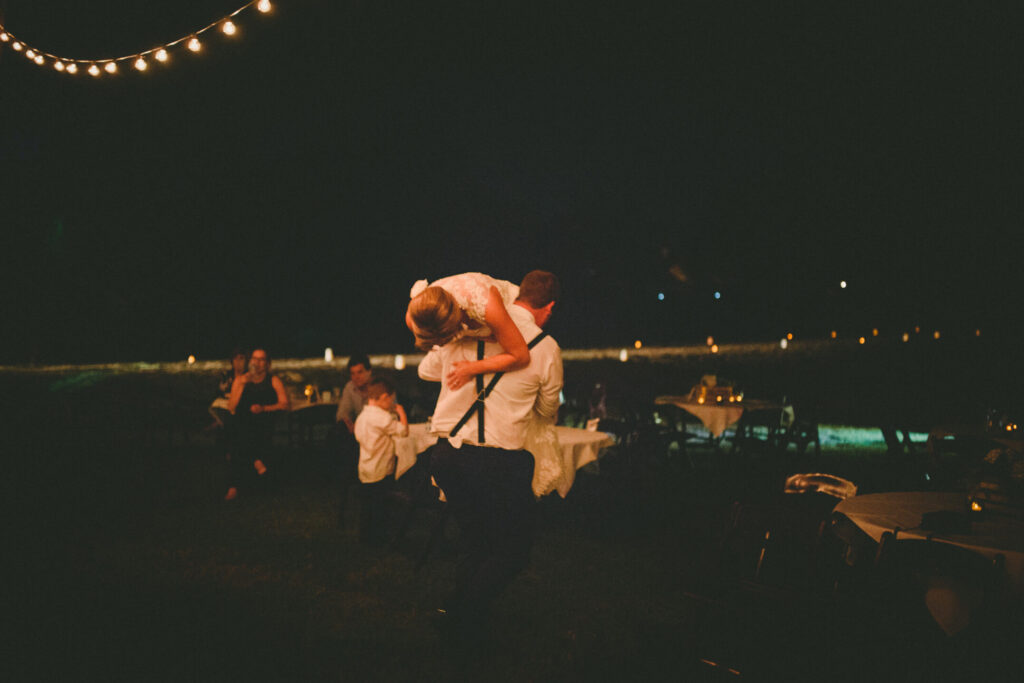 documentary moment at a Wedding in San Antonio
