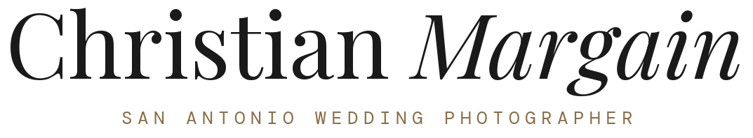 Christian Margain